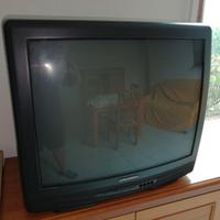 Televisore a colori Grundig ST70-782 Top