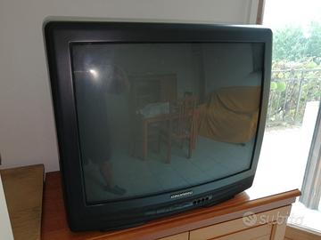Televisore a colori Grundig ST70-782 Top