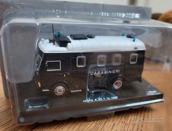 Iveco A55 F13 Carabinieri 1:43