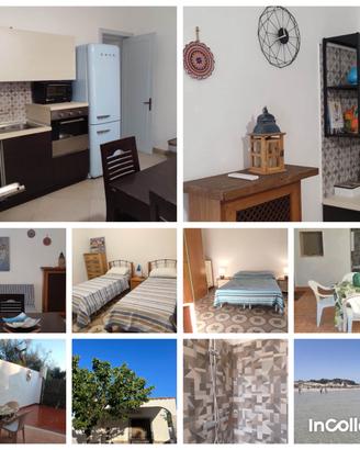 Casa vacanza Casalabate