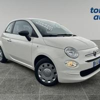 FIAT 500 1.2 Cult easypower Gpl 69cv
