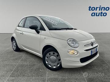 FIAT 500 1.2 Cult easypower Gpl 69cv