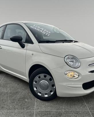 FIAT 500 1.2 Cult easypower Gpl 69cv