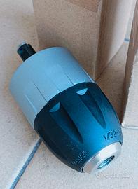 Mandrino per trapano sds