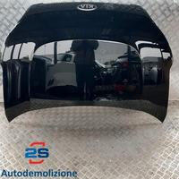 COFANO ANTERIORE KIA SOUL 2010