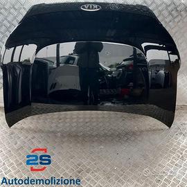 COFANO ANTERIORE KIA SOUL 2010