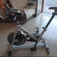 Cyclette Diadora tour 18