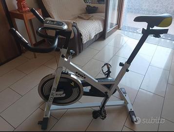 Cyclette Diadora tour 18