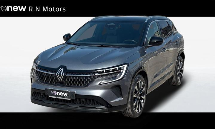 Renault Austral Mild Hybrid 160 CV Auto Techno