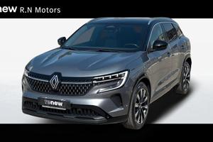 Renault Austral Mild Hybrid 160 CV Auto Techno
