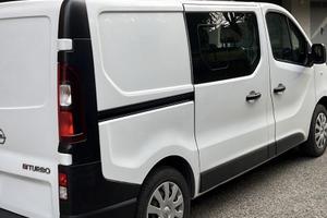 Opel vivaro biturbo 1.6 2000TDI - Modena