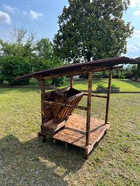 Mangiatoia per Animali