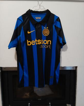 Maglia Inter