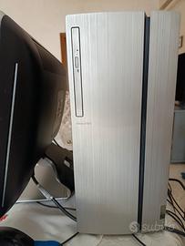 Computer fisso Lenovo 