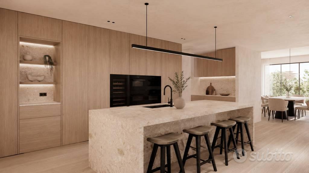 House in Este - Vista 6