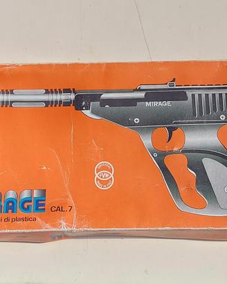 Pistola giocattolo mirage