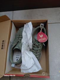 Scarpe PITAS 38