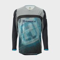 Maglia Husqvarna Railed Shirt Air