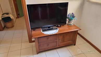 Mobile cassettiera porta TV
