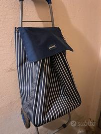 Carrello spesa