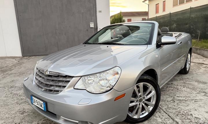 Chrysler Sebring Cabrio 2.0 DIESEL UNICA 2009