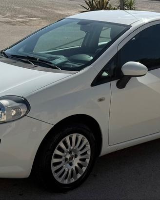 Fiat Punto Evo 1.3 Finanziaria senza Busta Paga