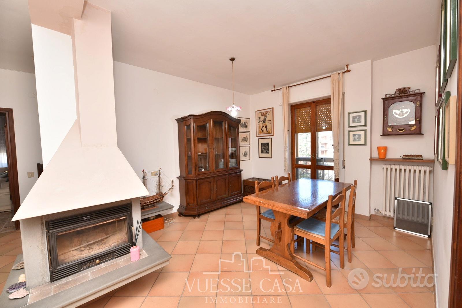 Appartamento – Nuoro, Seuna - Vista 3