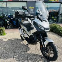 HONDA X-ADV PASSAGGIO GARANZIA TAGLIANDO INCLUSI