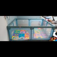 box per bimbi