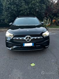 Mercedes Benz Gla 250 