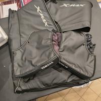 SET COPRIGAMBE E PARAMANI INVERNALI