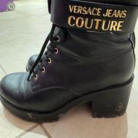 Tronchetti Versace jeans couture
