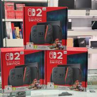 Nintendo Switch 2 Mario Kart World- NUOVA