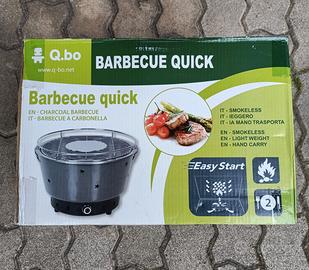 mini barbecue 