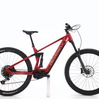 Bicicletta Berria Mako Hybrid HP 6 taglia L Ricond