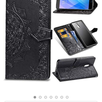 Cover, custodia per cellulare meizu note6/M6note