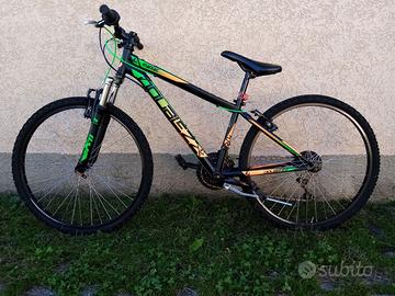 bicicletta