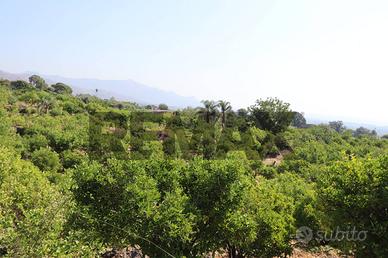 Terreno - Mascali