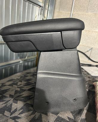 Bracciolo originale citroen C3