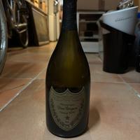 Dom perignon vintage 2010