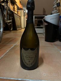 Dom perignon vintage 2010