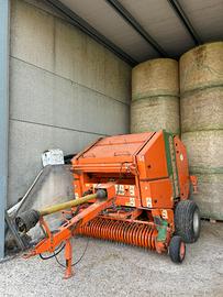 Rotopressa Gallignani 9300