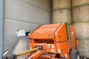 Rotopressa Gallignani 9300