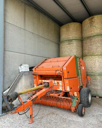 Rotopressa Gallignani 9300