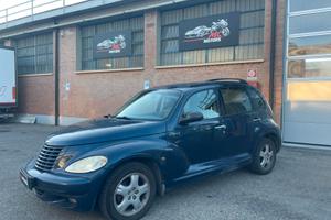 Chrysler PT Cruiser 2.0 benzina Limited- DISTRIBUZ