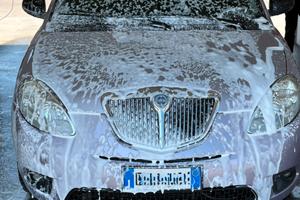 Lancia Ypsilon Elle limited edition 1.3 multijet