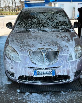 Lancia Ypsilon Elle limited edition 1.3 multijet