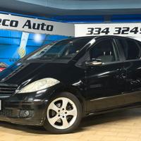 A200 136CV ENTRA OVUNQUE DENTRO MILANO!