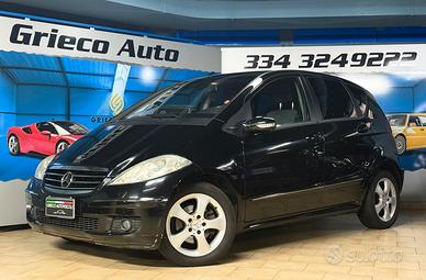 A200 136CV ENTRA OVUNQUE DENTRO MILANO!
