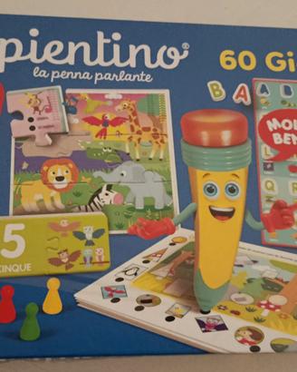 Sapientino la penna parlante